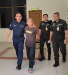 Teen jailed, faces rape charge