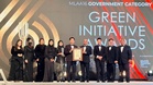 DBKK earns MLAA 2026 Green Initiative Award