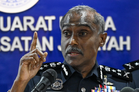 Police launch nationwide Op Soga XI ahead of World Cup 2026