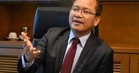 Madius queries on supposed AKPS consent