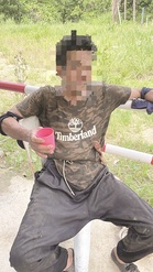 Lelaki dilapor hilang di Gua Tepadung ditemui selamat