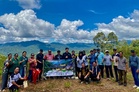 Ranau marks three community renewable energy milestones