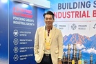 Sabah firm leads way in complex work