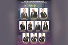‘Team Elevate’ enters Matta Election Race