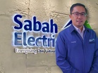 SSML perkukuh grid kuasa Sabah