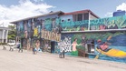 Tenom murals boost local identity, tourism