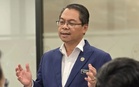 Kesedaran keselamatan siber perlu bermula dari rumah, sekolah