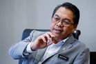 Sabah PH may contest under GRS?