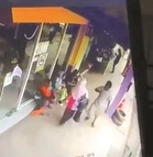 Lelaki alami gangguan mental ditahan polis
