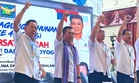 PBS leaders call for stronger grassroots machinery
