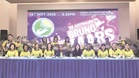 Omega timepiece to headline Palliative Care Association of Kota Kinabalu auction