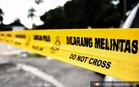 Person found near Penampang condominium after suspected fall