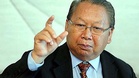 Examine Sabah’s history via proper lens: Pairin