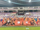 Pampang clinch seventh consecutive championship title