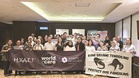 Awareness campaign to protect Sunda pangolins
