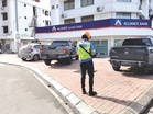 Avoid illegal parking: Over 20,000 parking bays available, says DBKK