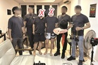 Operasi dadah di Penampang: Enam lelaki tempatan ditahan