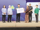 33.6pc drop in work place accidents in 2025: Socso