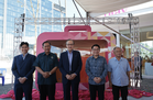 Golden Land Berhad Officially Launches The Playground @ Kota Kinabalu, Ushering in a New Era of Short-Stay Hospitality in Sabah