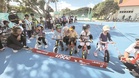 Lebih 100 sertai Perlumbaan Push Bike