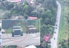 Drones helping to nab offenders