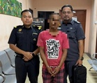 ‘Raping sis till she got pregnant’