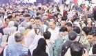 Selami, tafsir semula erti perpaduan: Hajiji