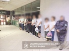 166 Filipinos repatriated via Lahad Datu
