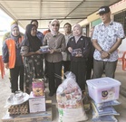 Puspen kedua Sabah bakal dibina di Balung