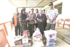 RM123 million second drug rehab centre in Balung