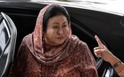 Court orders Rosmah to pay US$14.6 million to Lebanese jeweller