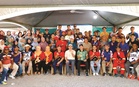 Lumadan set for major development with new township, hospital