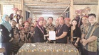 Sekolah Adat Anak Negeri Sabah strengthens regional ties