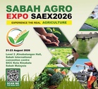 A showcase of agri innovation in Sabah