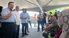 Sara aid increase possible if revenue improves, says Minister