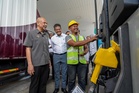 Sabah, Sarawak and Labuan land transport firms urged to register under SKDS: Armizan
