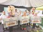 Opportunities for Sabah products at Malaysia Agriculture, Horticulture and Agrotourism Exhibition 2026