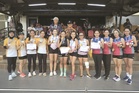 Samoc draws 768 Masters athletes