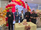 SComm expands beyond telecoms with AI focus