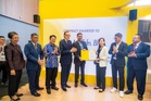 Sabah firms secure Shell deepwater deals