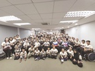 147 State para athletes attend camp