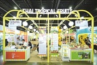 Thai food exhibition draws 3,000 players