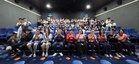 400 enjoy special screening of ‘Dear You’