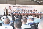 ‘Let’s not attack one another’: Upko urges Sabah parties to think ‘Sabah First’