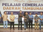 Three interior districts have agri potential