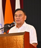 LDP chief welcomes Sabah grant, seeks immediate disbursement