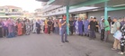 Tsunami scare: Three-hour ordeal grips Tawau