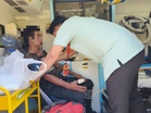 Missing elderly man found safe in Lahad Datu, SAR operation ends