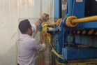 RM21m worth of assets seized from suspected illegal ice factory in Tawau