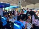 Mobile Court programme benefits 600 KB residents